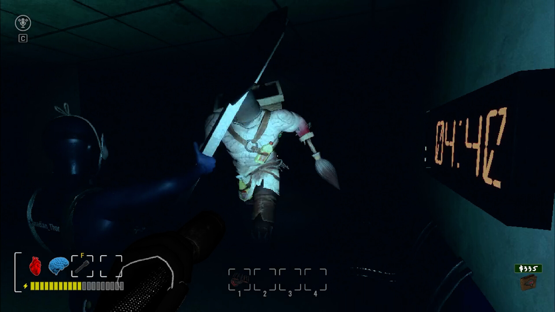 《地狱7分钟》v18273557中文版--第8张图片