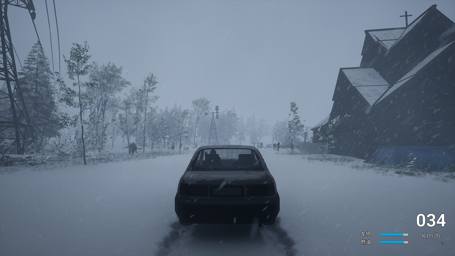 图片[6]-《无人生还》v1.0正式版-资源项目网