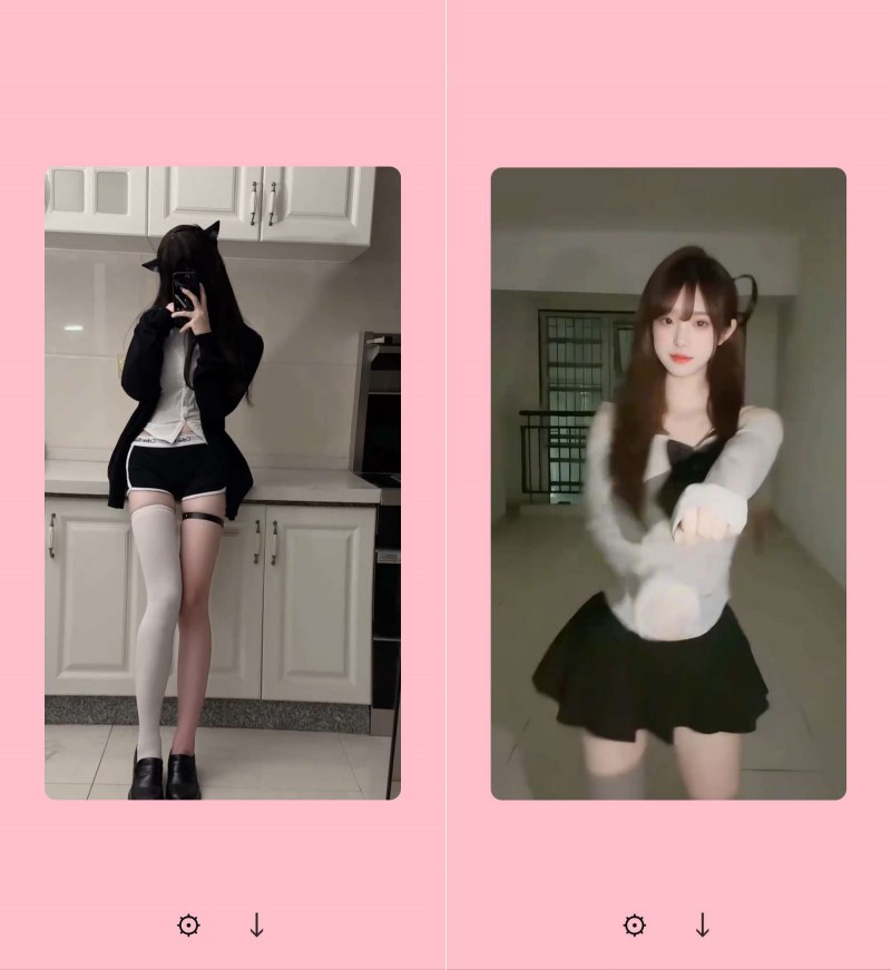 随机小妹姐5.0集结，平台老司机必备DVD资源网-资源项目网