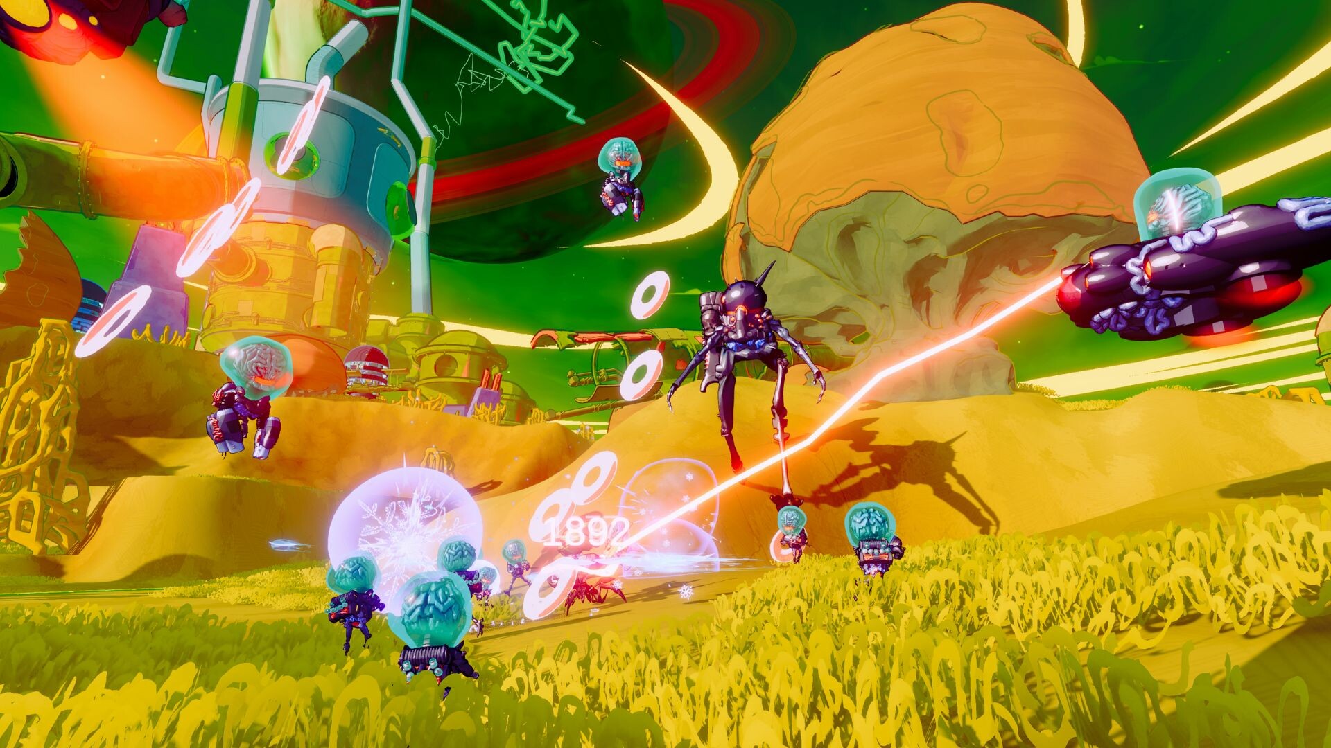 《肉转乾坤》中文版-资源项目网