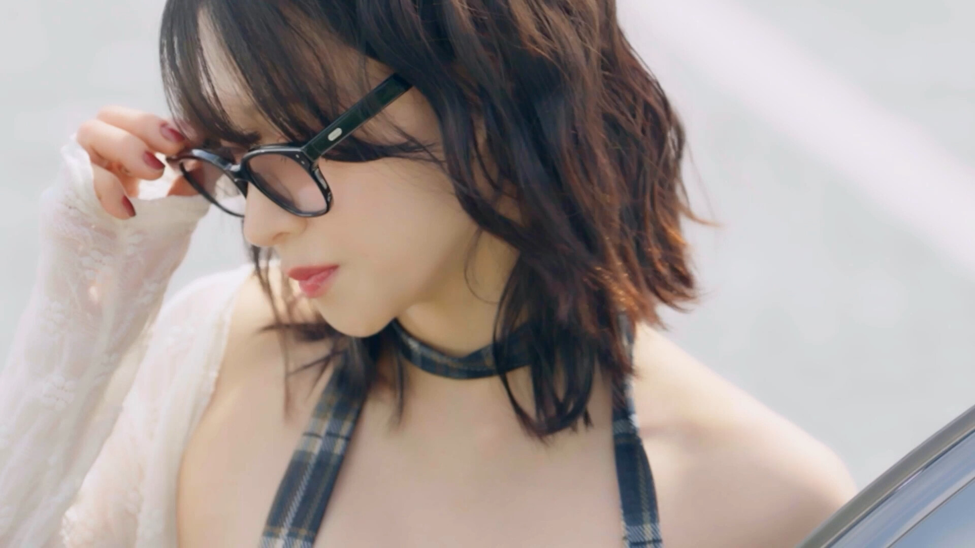 《嘘,美女拍摄中》中文版-资源项目网