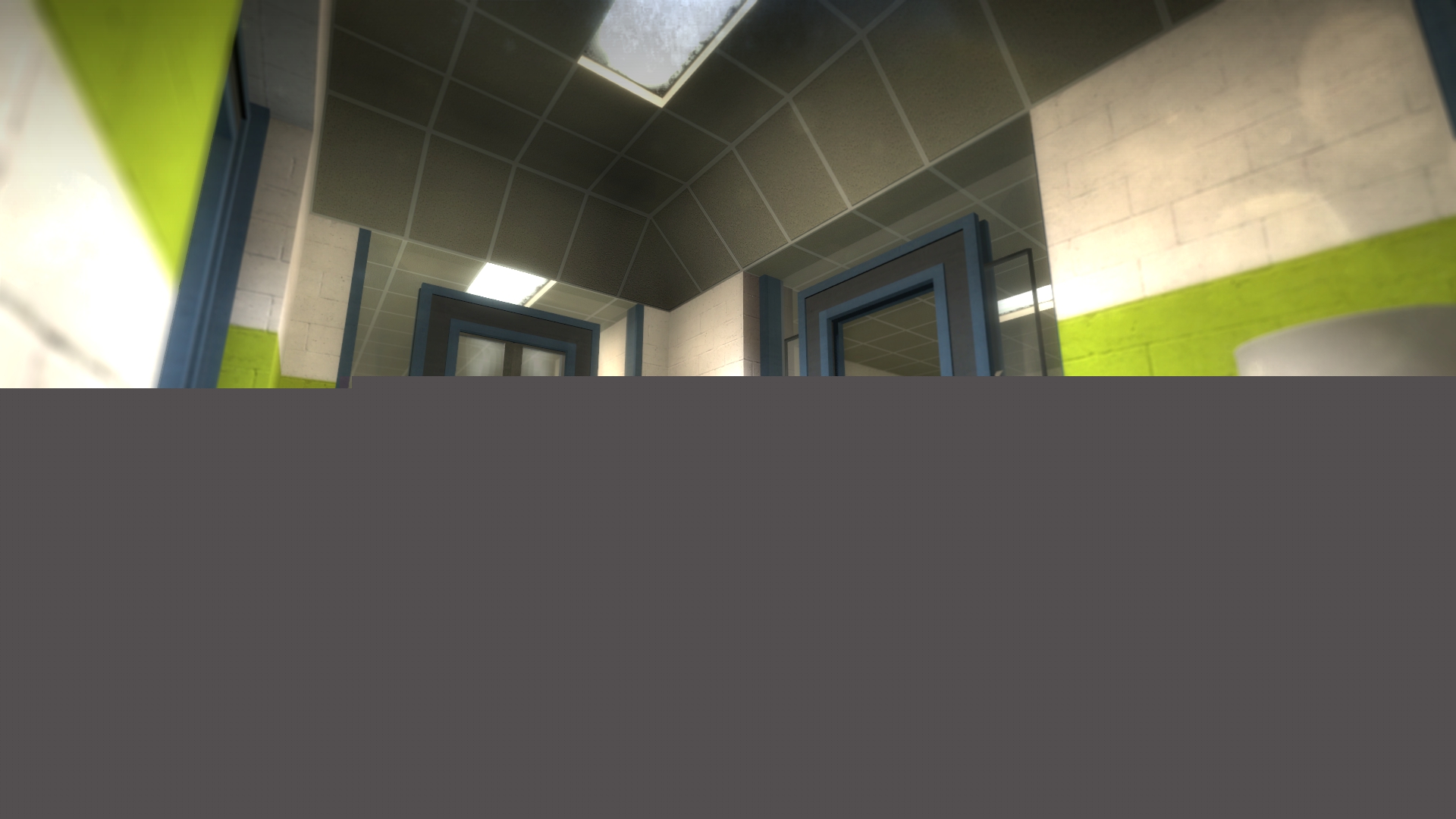 《隔离：第一章》中文版--第6张图片