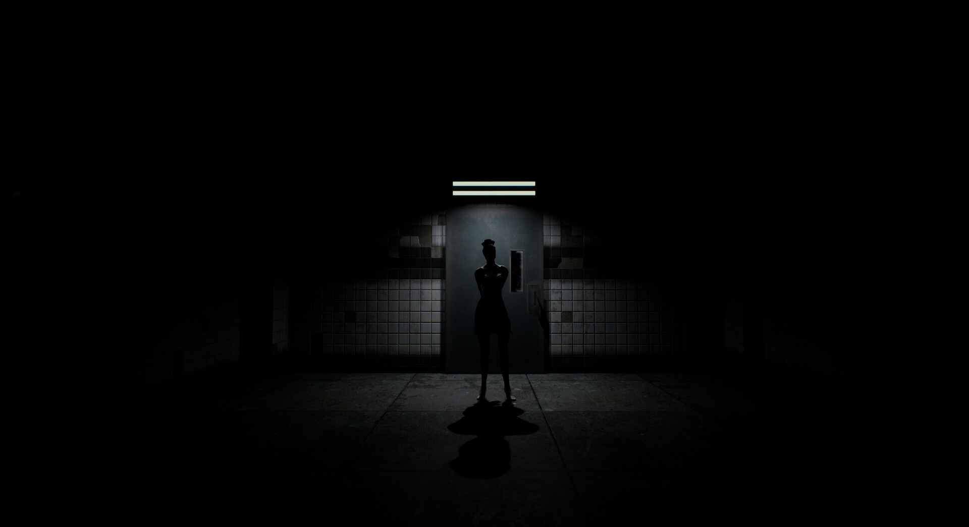 《黑暗之光杀戮》v1.0.0中文版--第9张图片