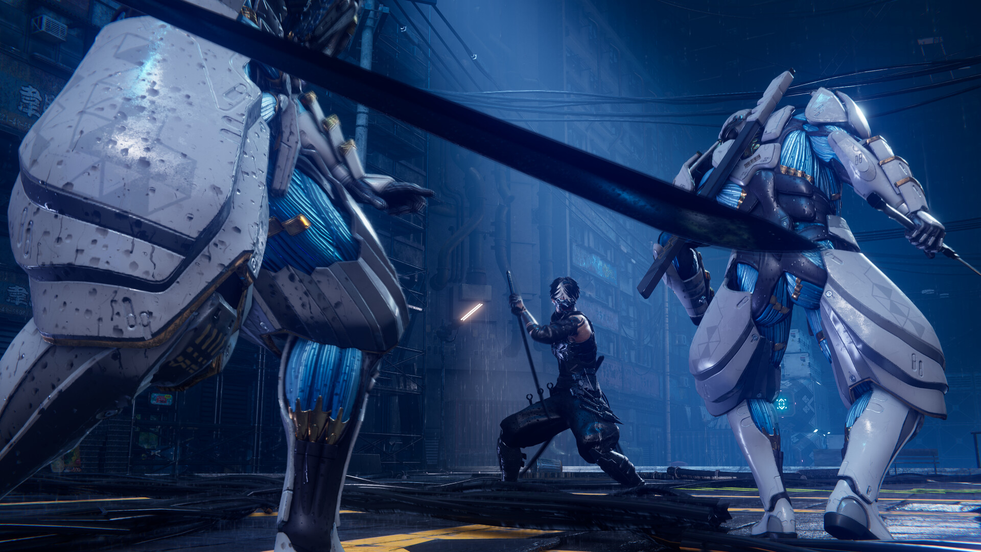 图片[6]-《忍者龙剑传4》中文豪华版-资源项目网