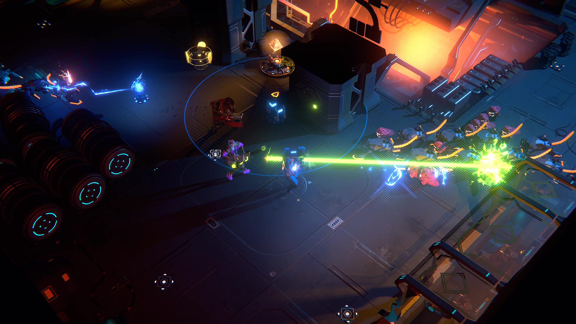 《无尽地牢》v1.6.11053中文版--第7张图片