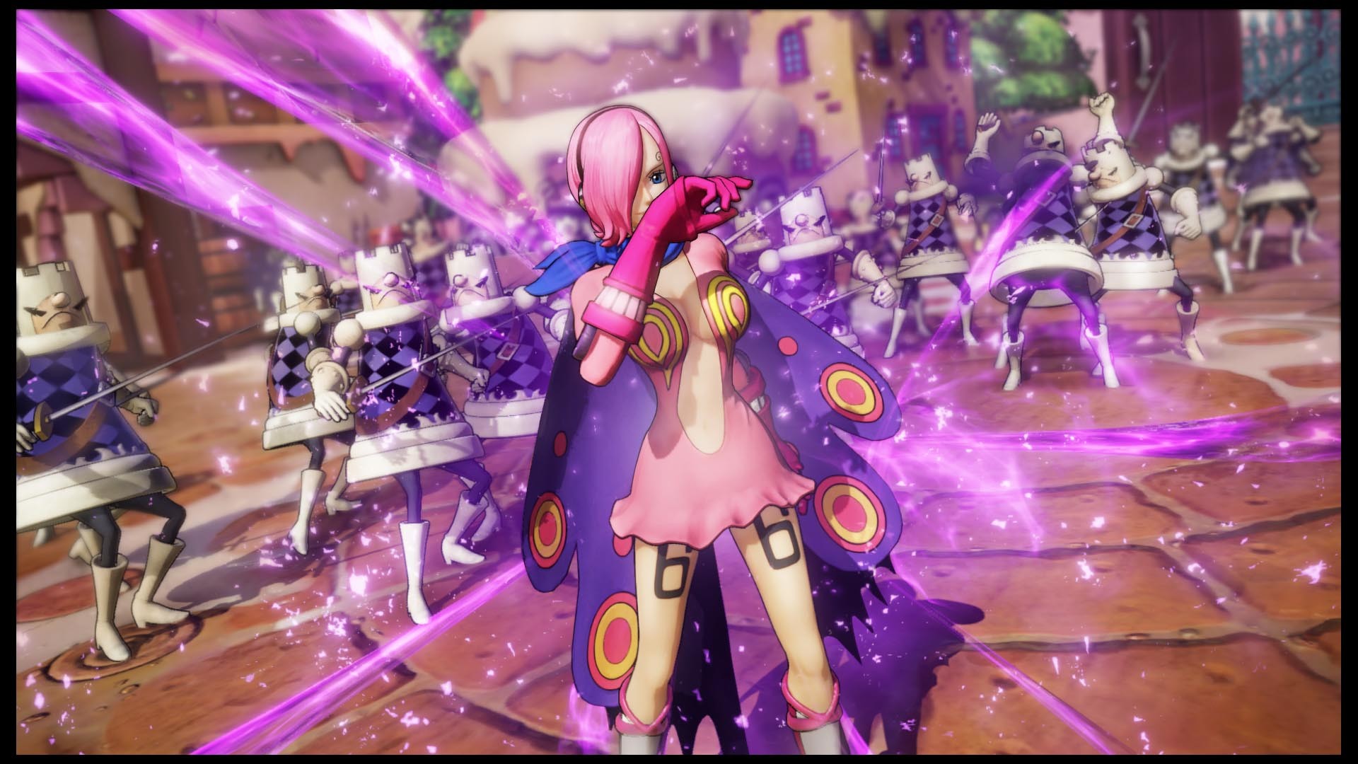 图片[4]-《海贼无双4》中文版-资源项目网