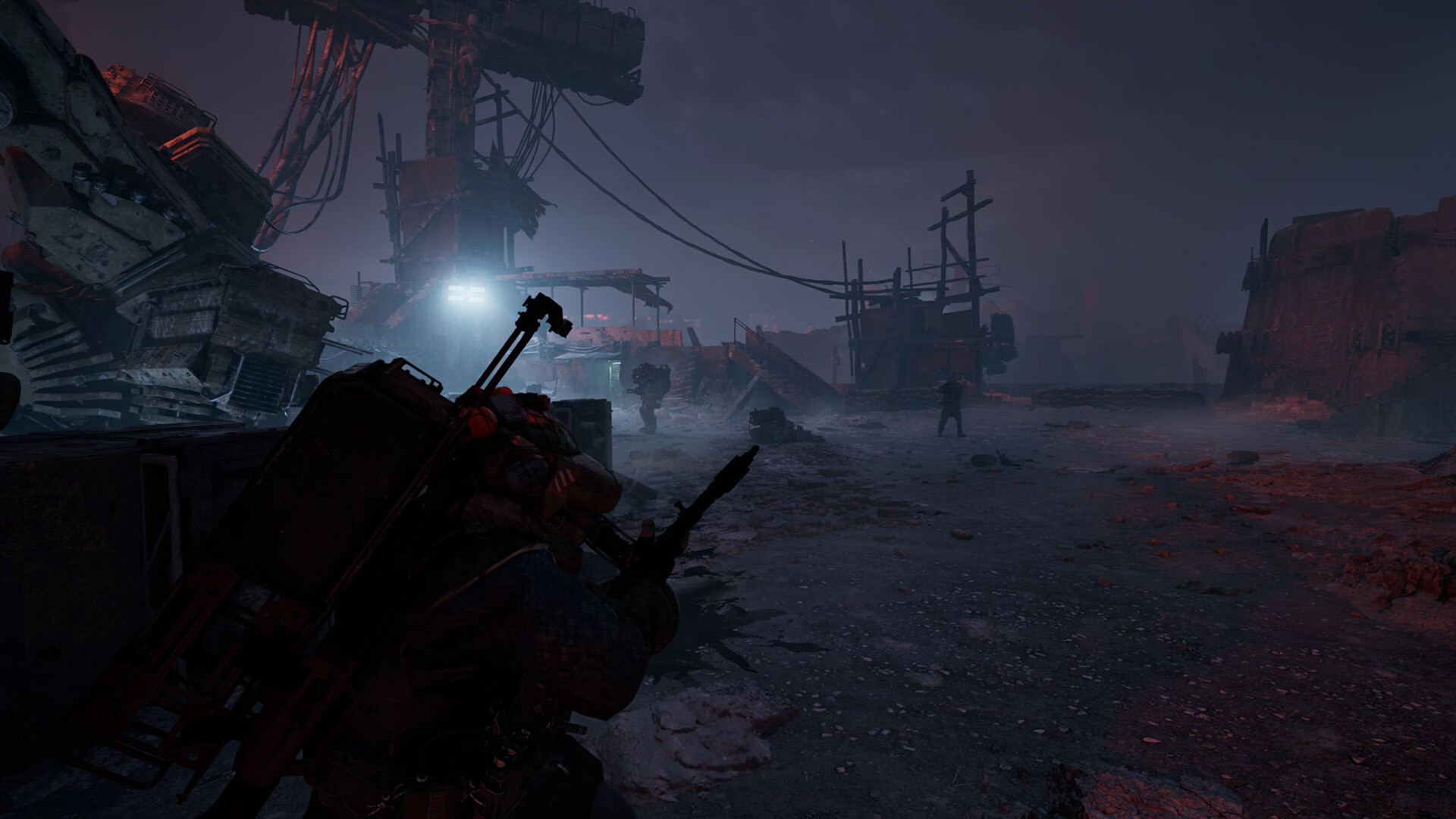 图片[6]-《永恒寒冬》中文联机版-资源项目网