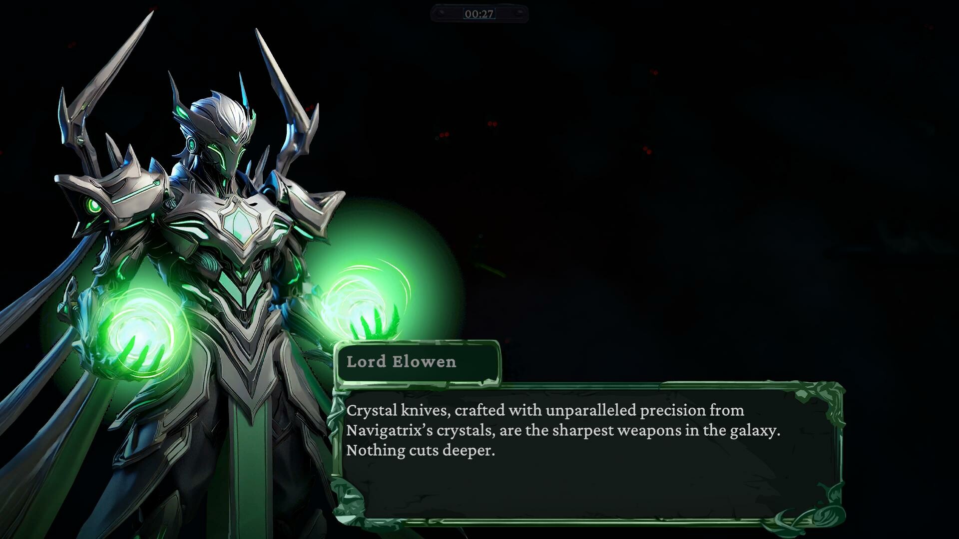 《暗黑战甲》中文版--第8张图片