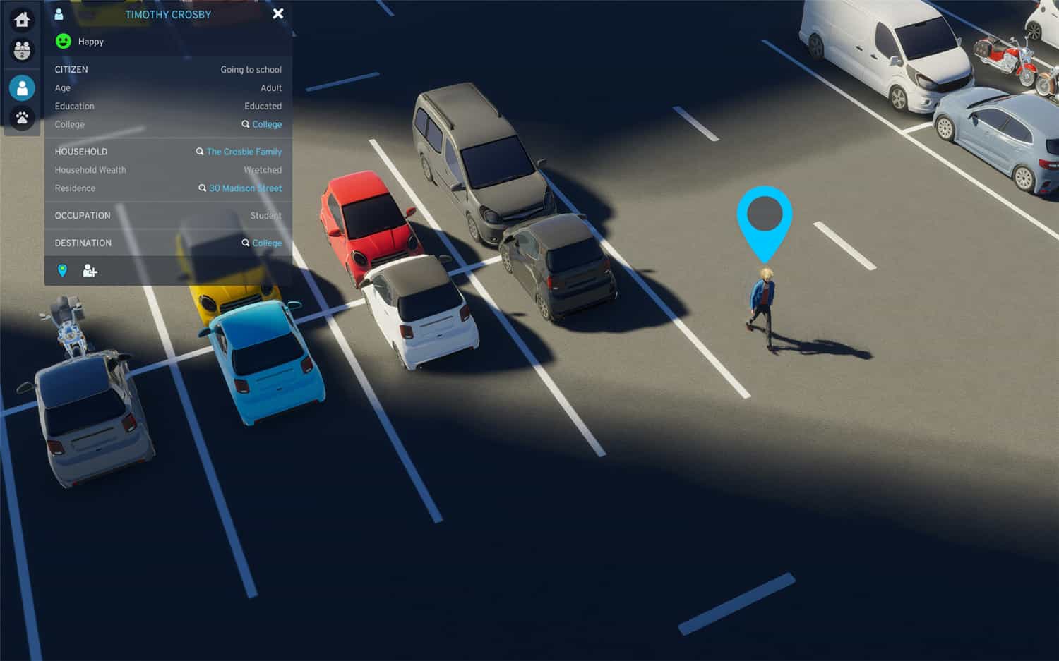 《城市：天际线2》v1.5.3f1中文版-资源项目网