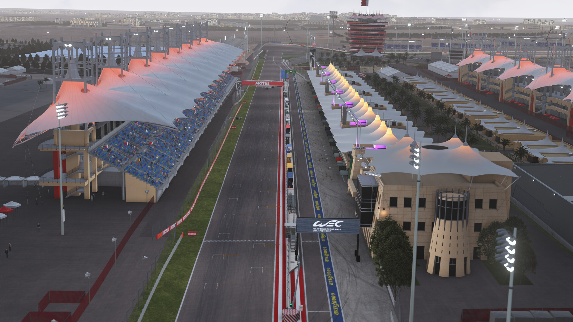 图片[4]-《勒芒终极赛》v1.2.1.1官方中文DVD资源网-资源项目网