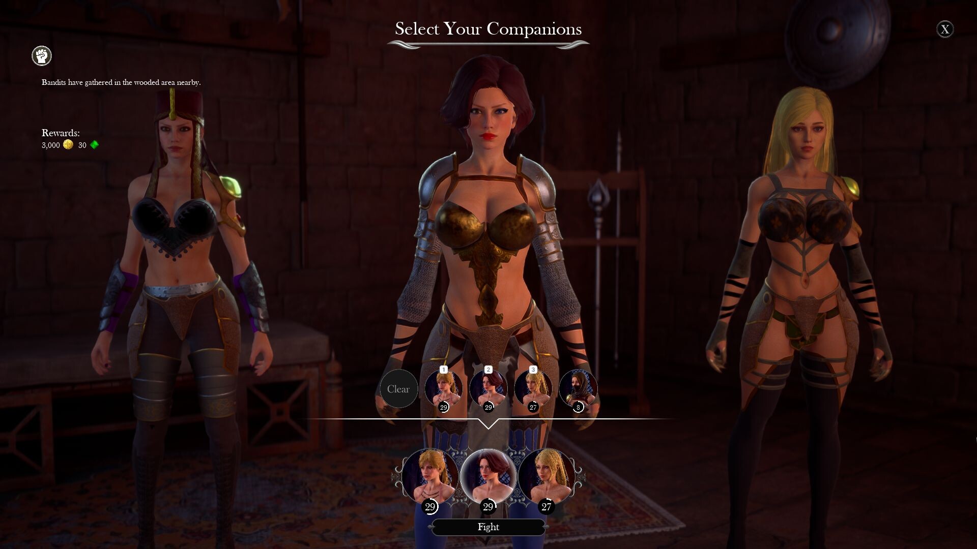 《妾》v0.2.1.1中文版--第9张图片