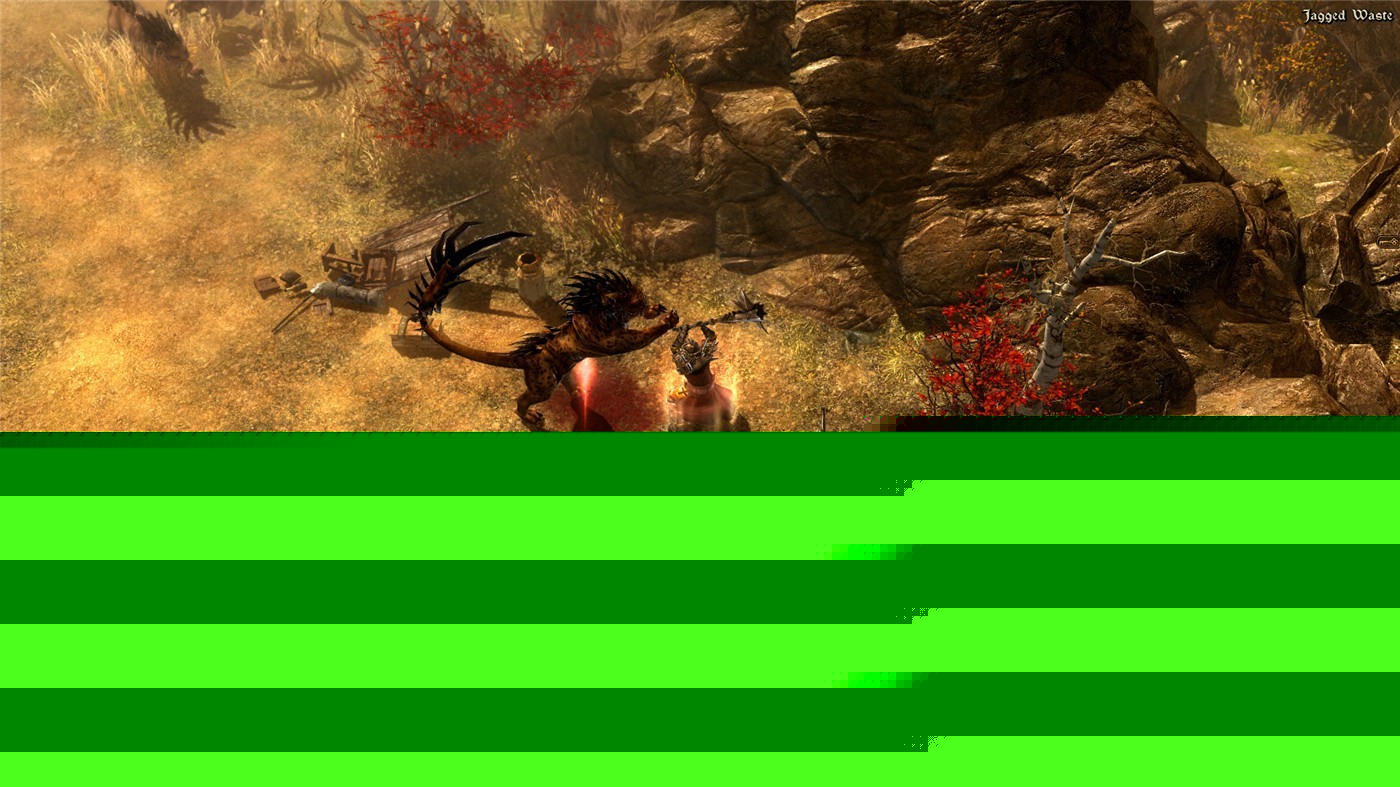 《恐怖黎明：终极版》v1.2.1.5中文版--第7张图片