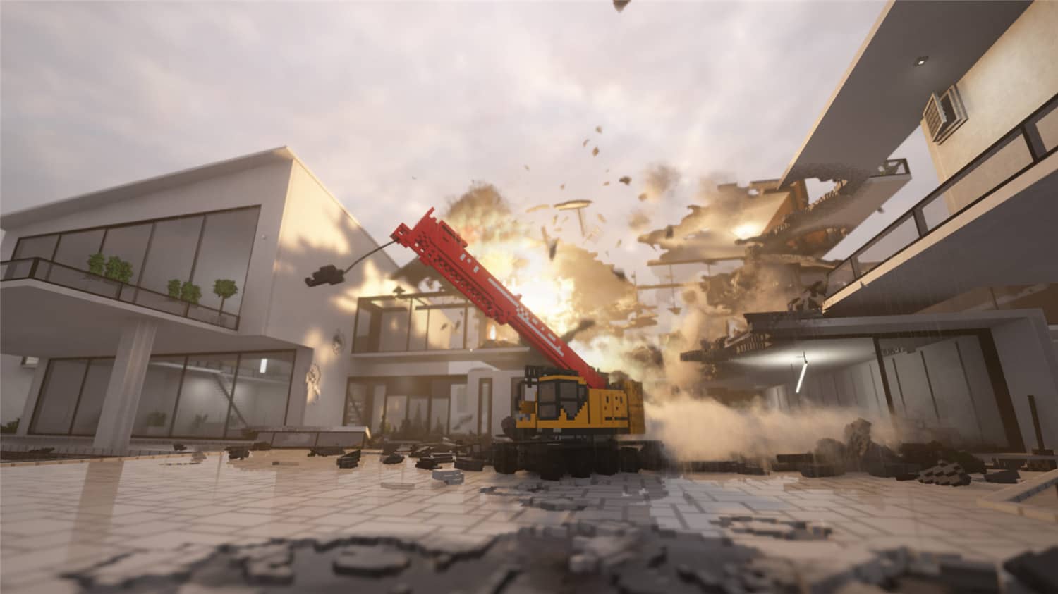 《拆迁》v20250604中文版--第9张图片