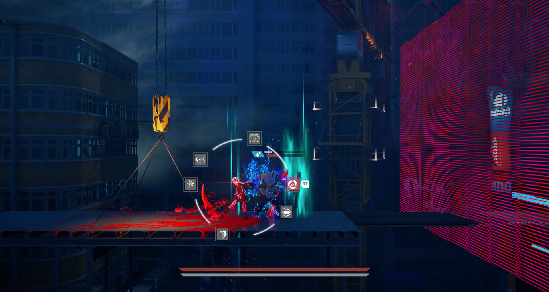 图片[6]-《血姬：双生》中文版-资源项目网