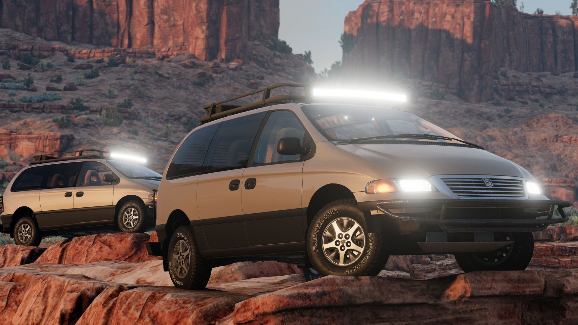 图片[4]-《车祸模拟器》中文联机版-资源项目网