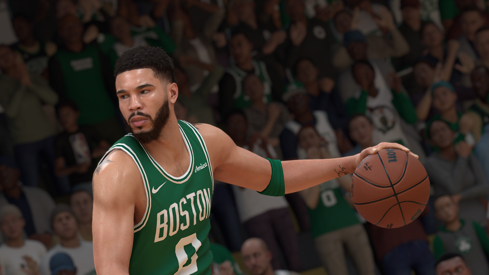 《NBA 2K25》中文版-资源项目网