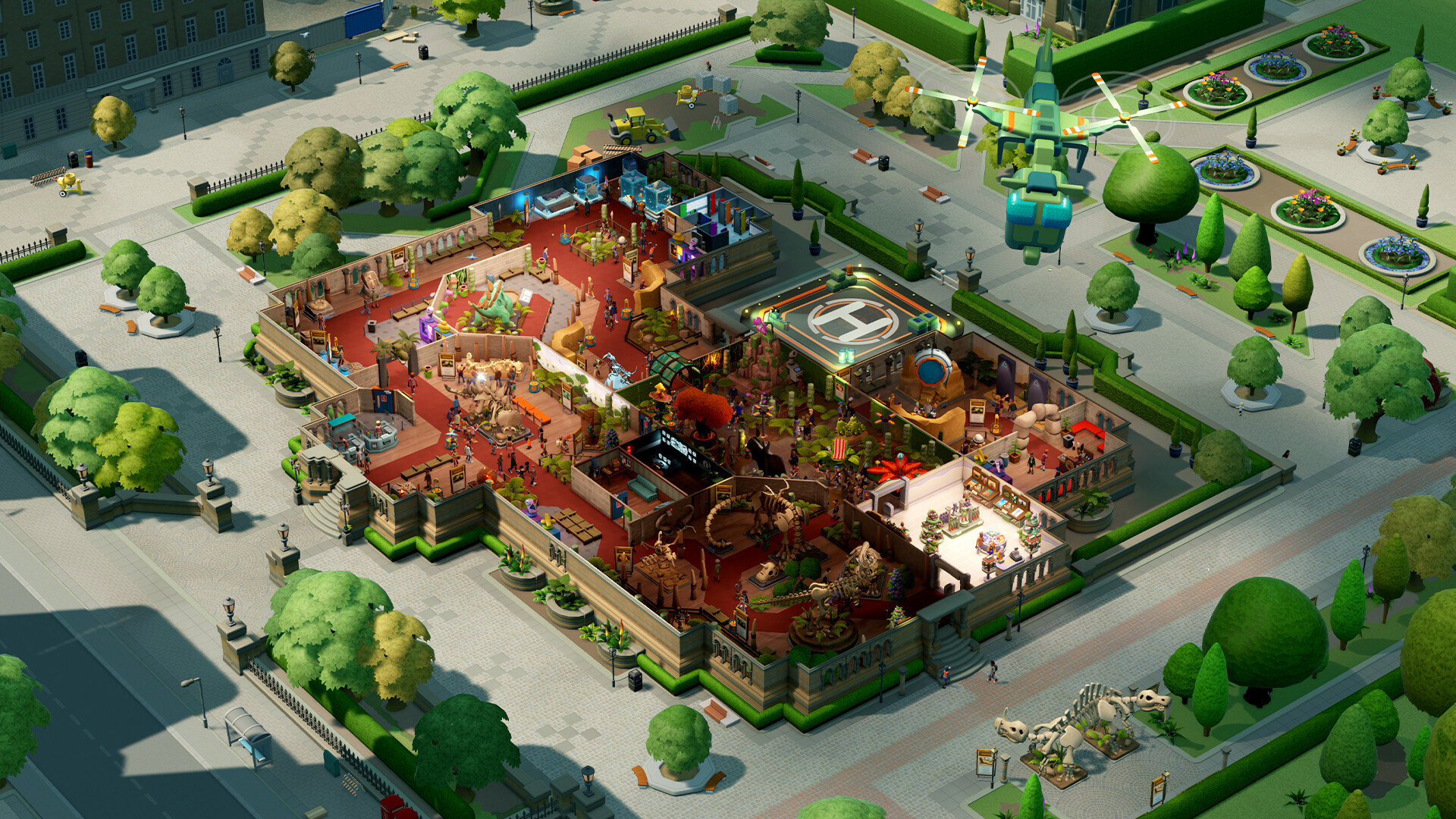 图片[5]-《双点博物馆》中文版-资源项目网