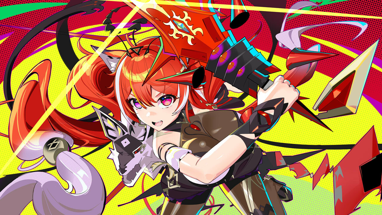 图片[2]-《叛逆神魂GODSOUL》中文版-资源项目网