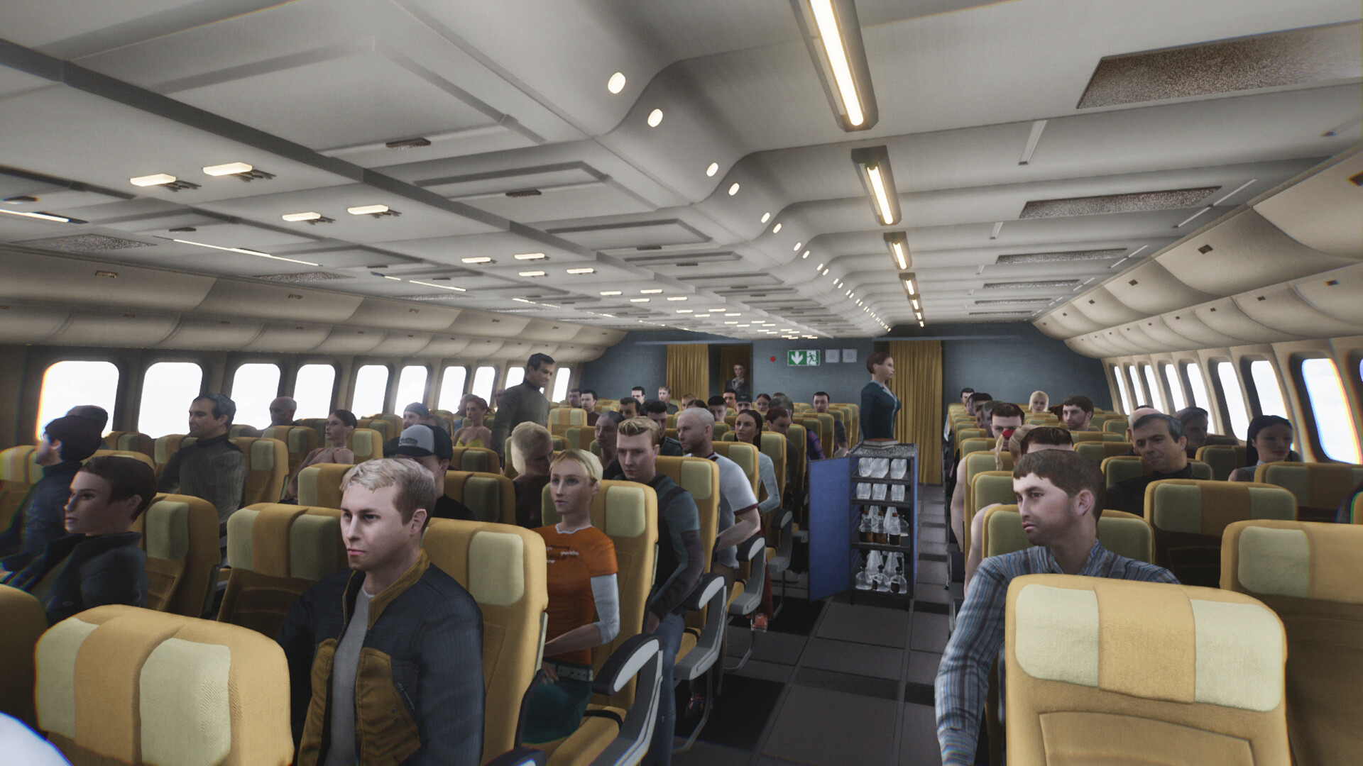 图片[3]-《红色护照：通往俄罗斯的车票》中文版-资源项目网