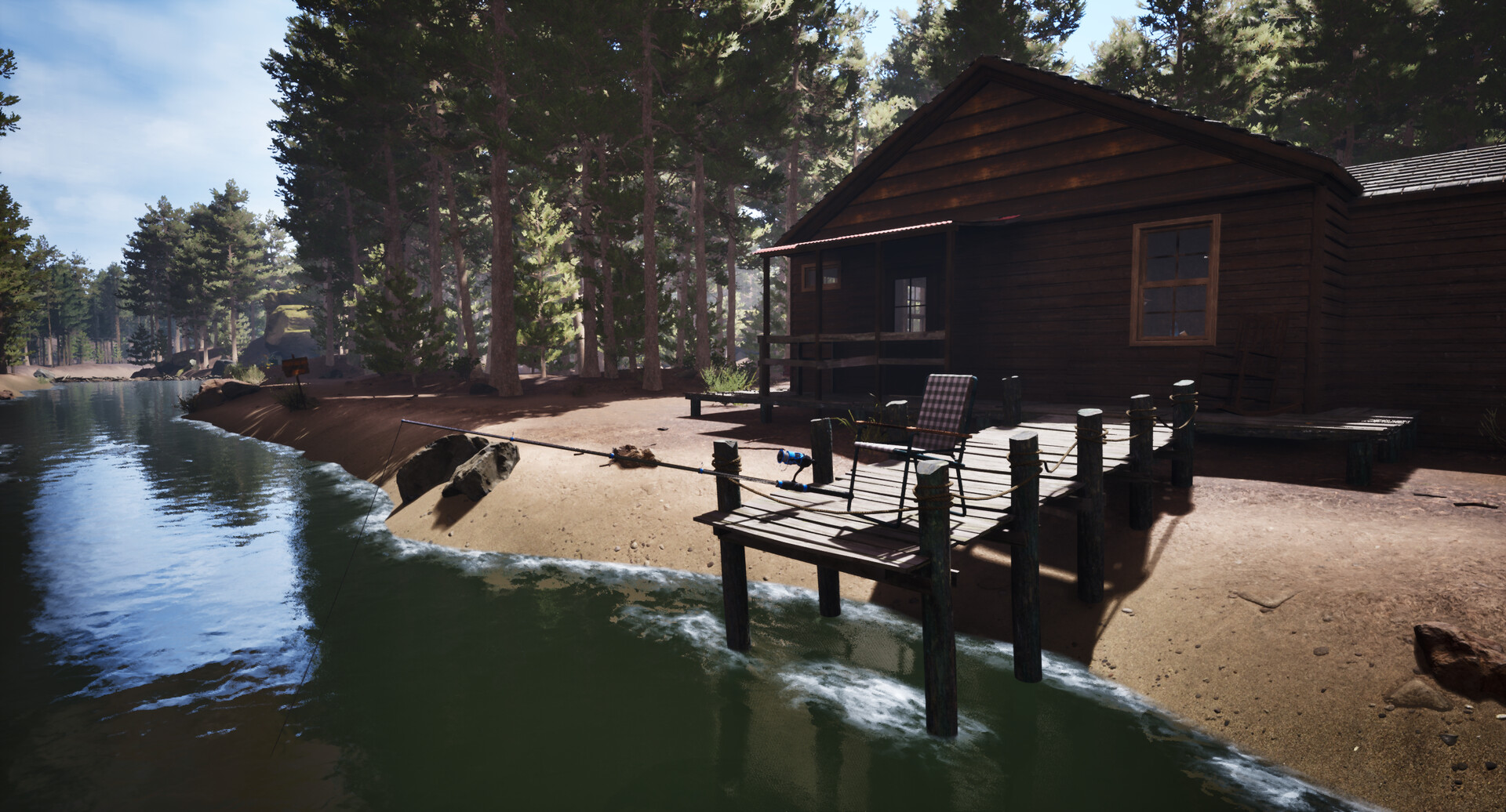 《别惹那只河狸》v1.0.3中文版-资源项目网