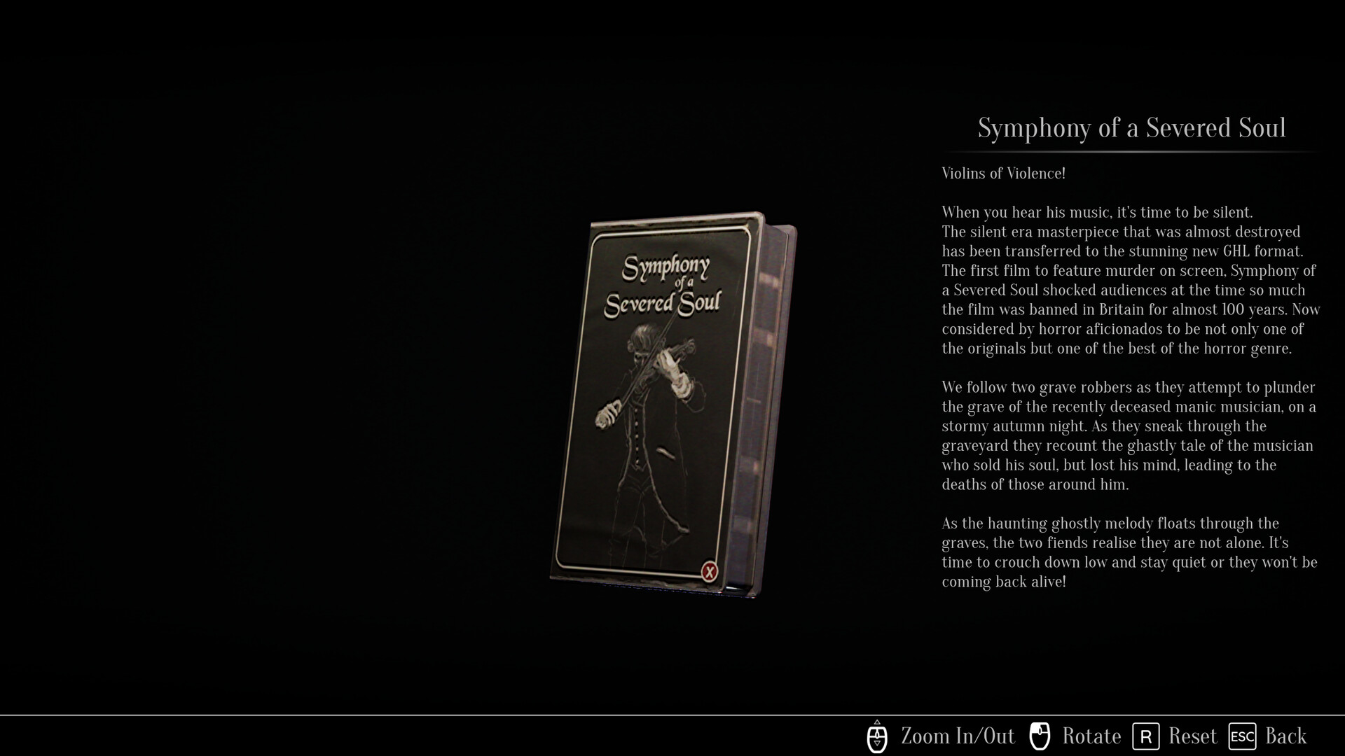 图片[5]-《录像怪谈》中文版-资源项目网