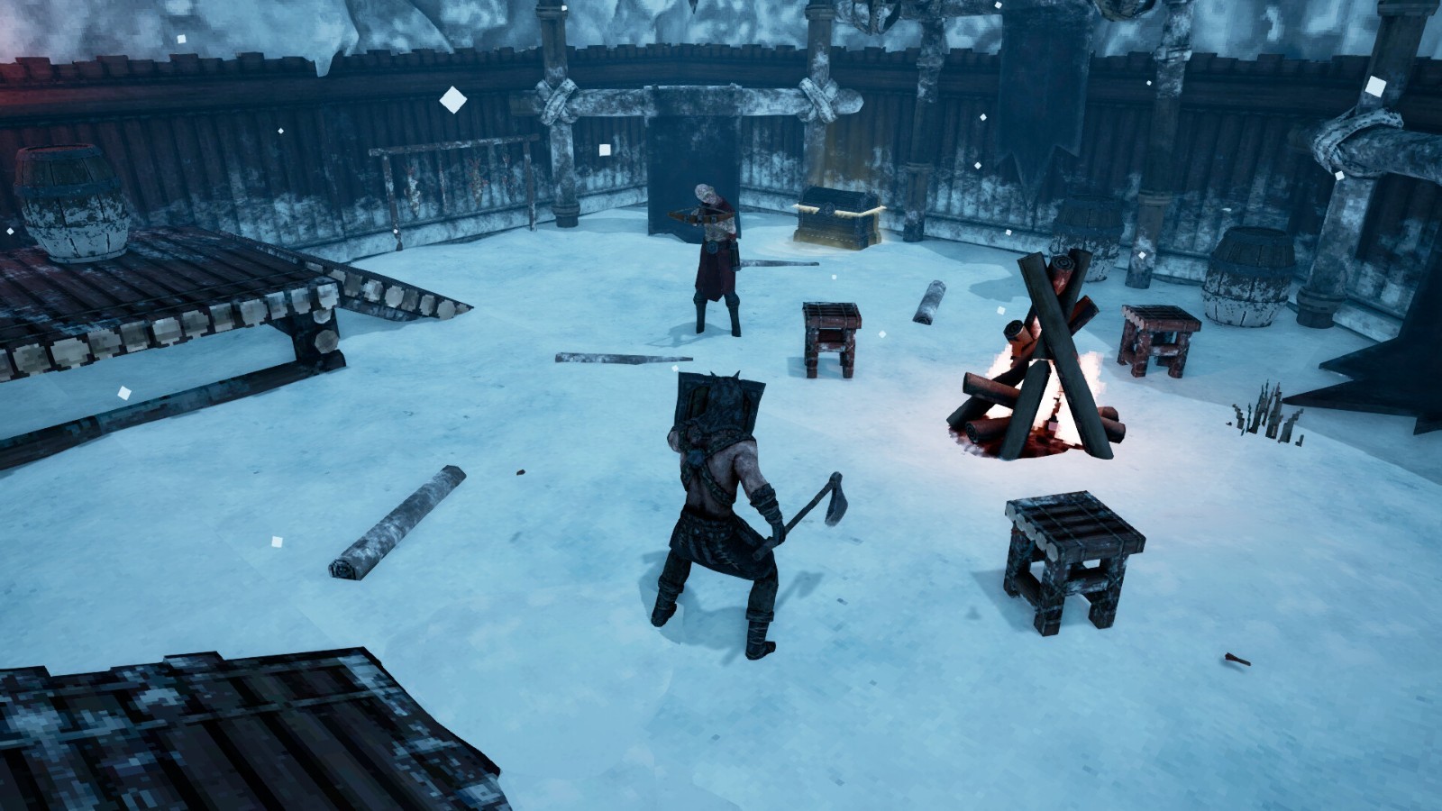 《暴君的领域》v20250810中文版--第6张图片