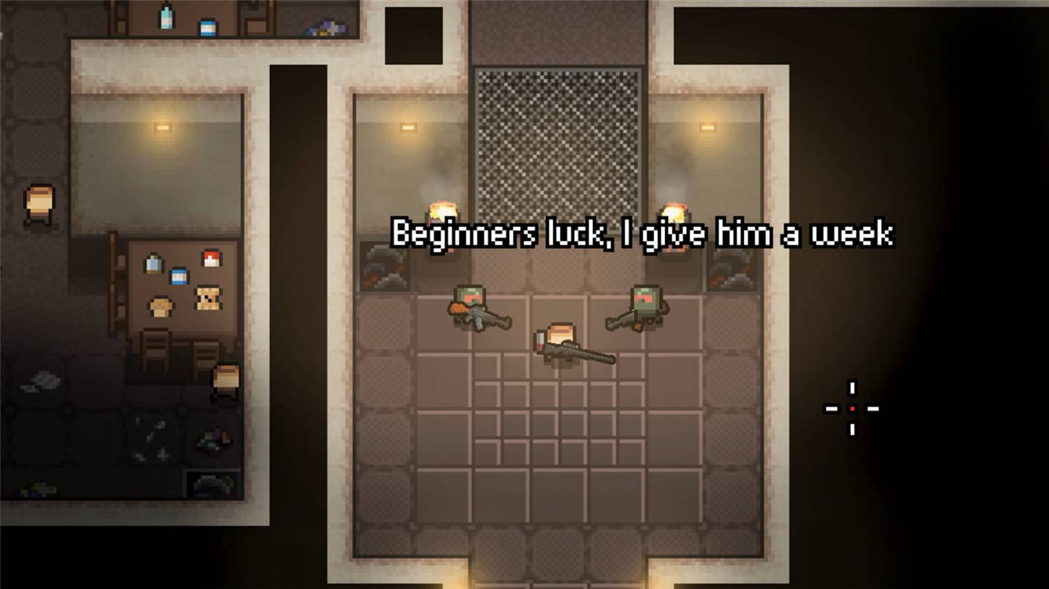 《零希沃特》v1.0.4中文版--第11张图片