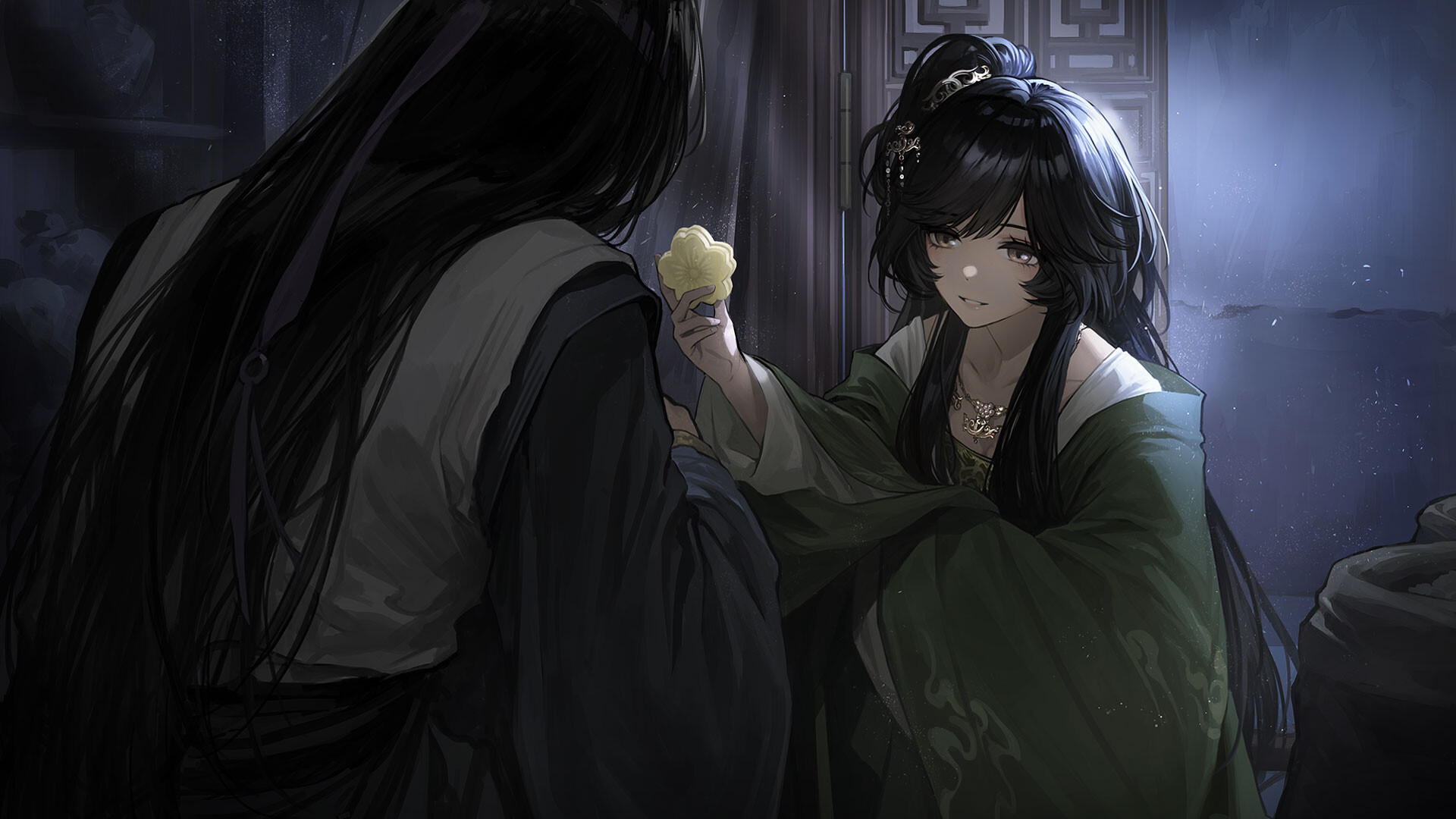 图片[5]-《哀鸿：城破十日记》中文版-资源项目网