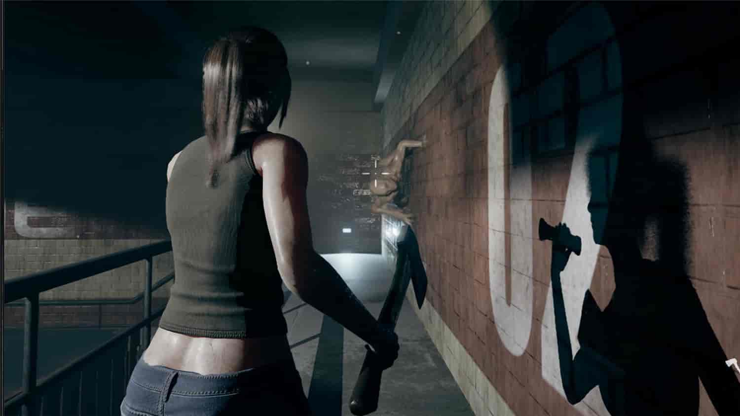 《致命解药》v1.0.0中文版-资源项目网