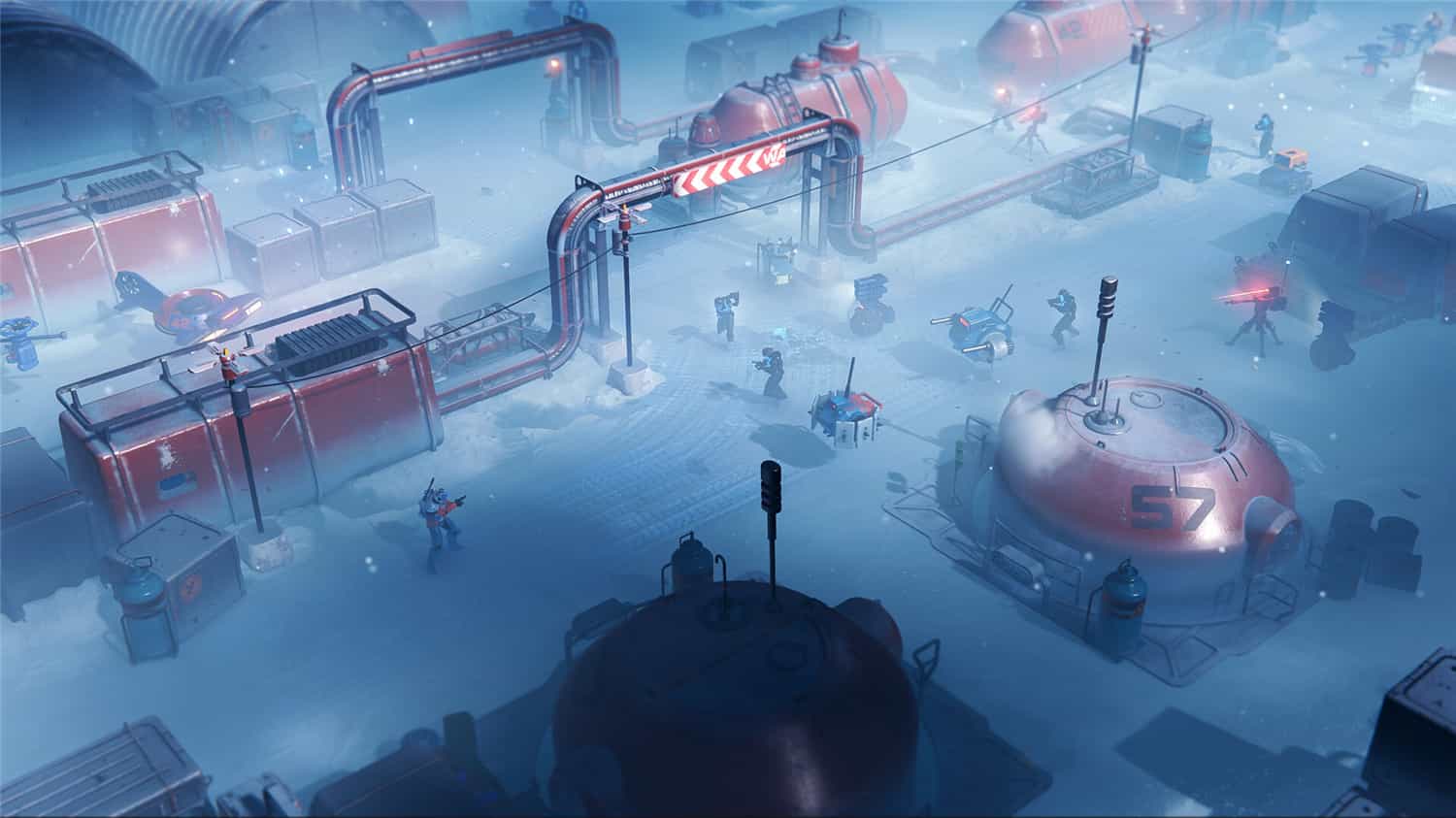 《虚实之间2》Build.19028976中文版-资源项目网