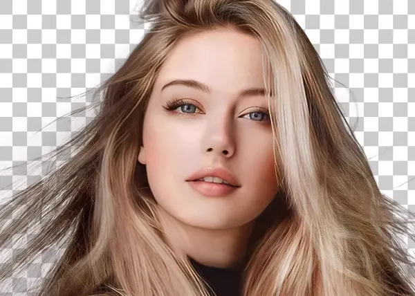 一键智能抠图，Matting2.6，快速PS修图，影楼设计AI抠图工具-资源项目网