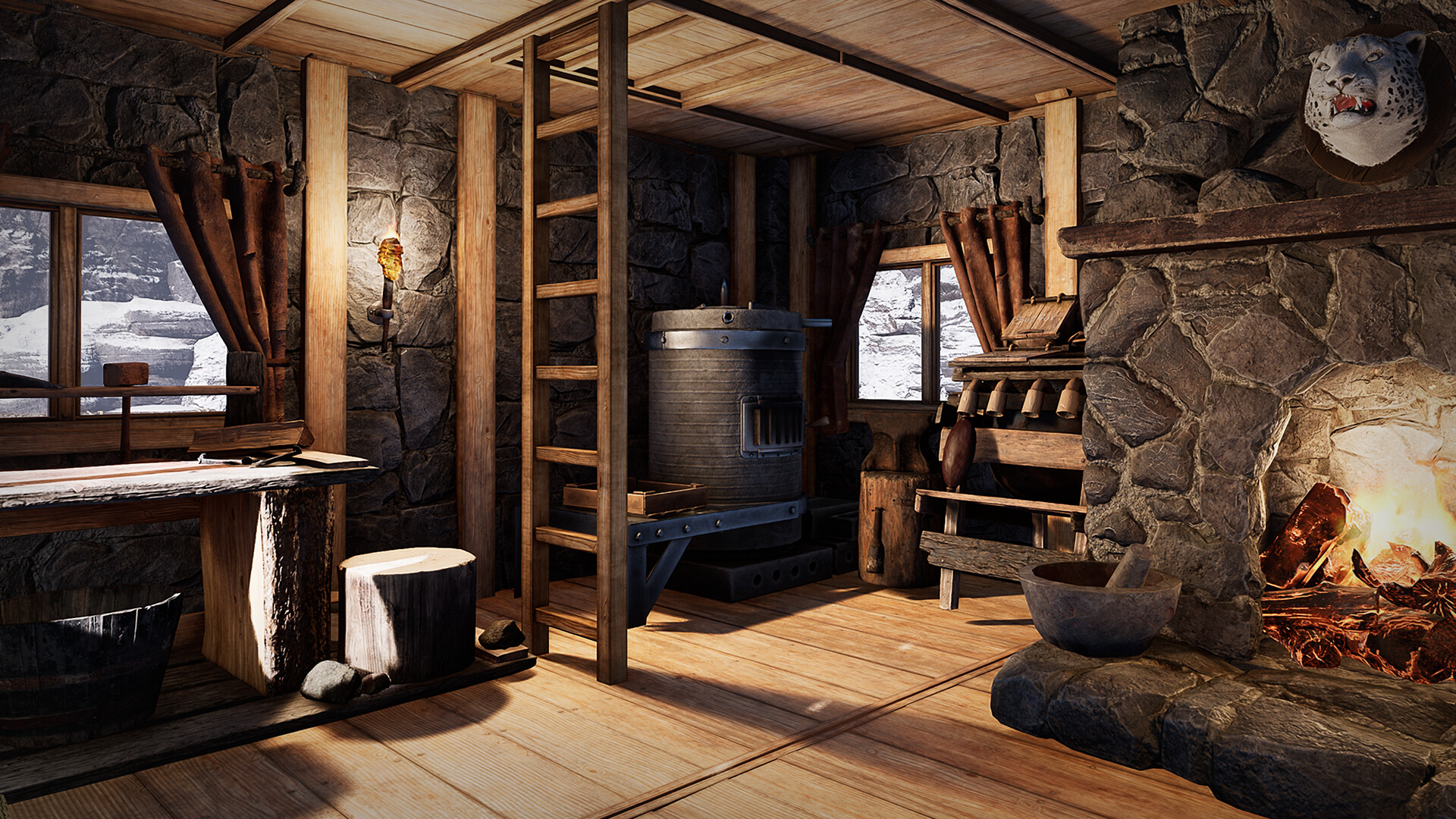 图片[3]-《翼星求生》v2.3.23.1中文版-资源项目网