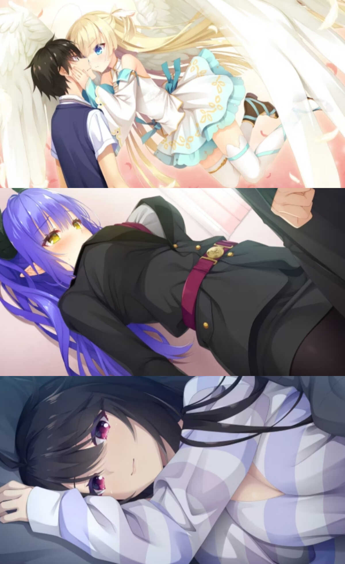 安卓天使嚣嚣中文移植版-资源项目网