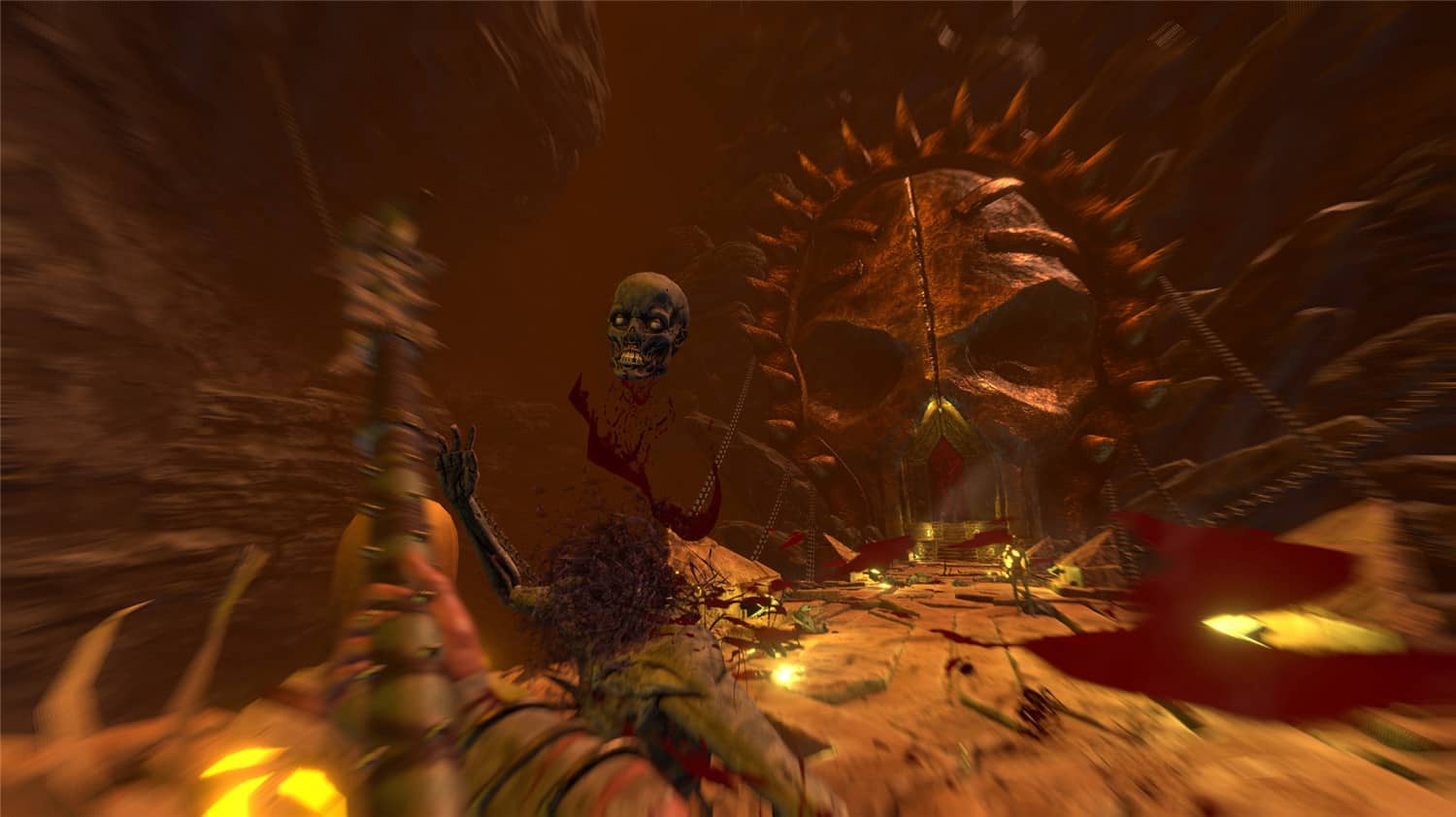 《上古重生》v20241205中文版--第8张图片