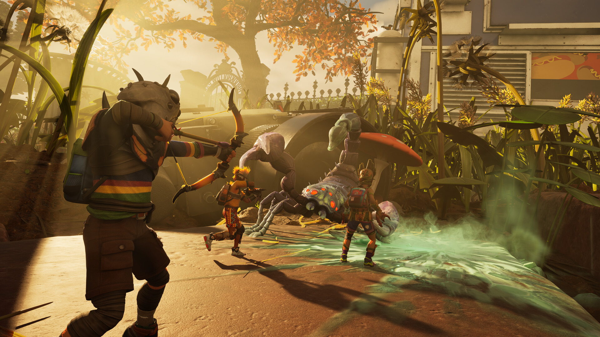 《禁闭求生2》v0.1.2.1中文版-资源项目网