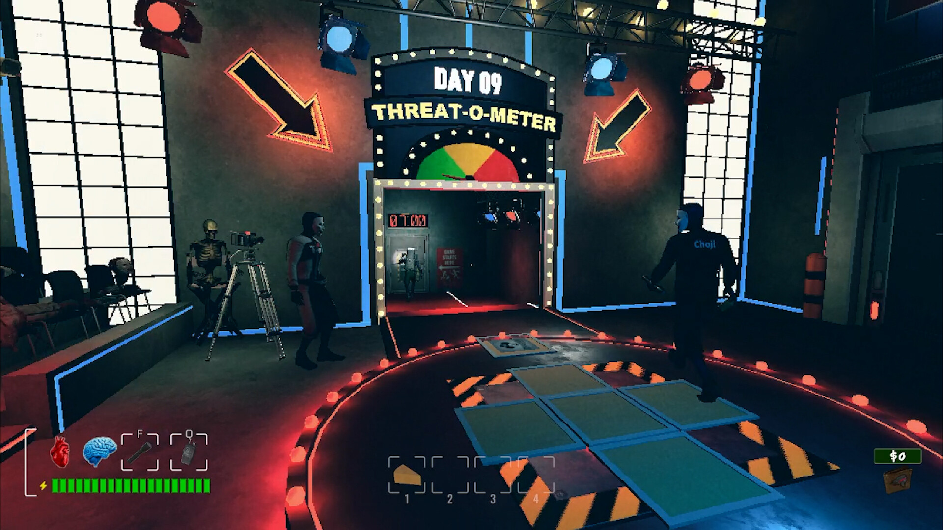 《地狱7分钟》v18273557中文版-资源项目网