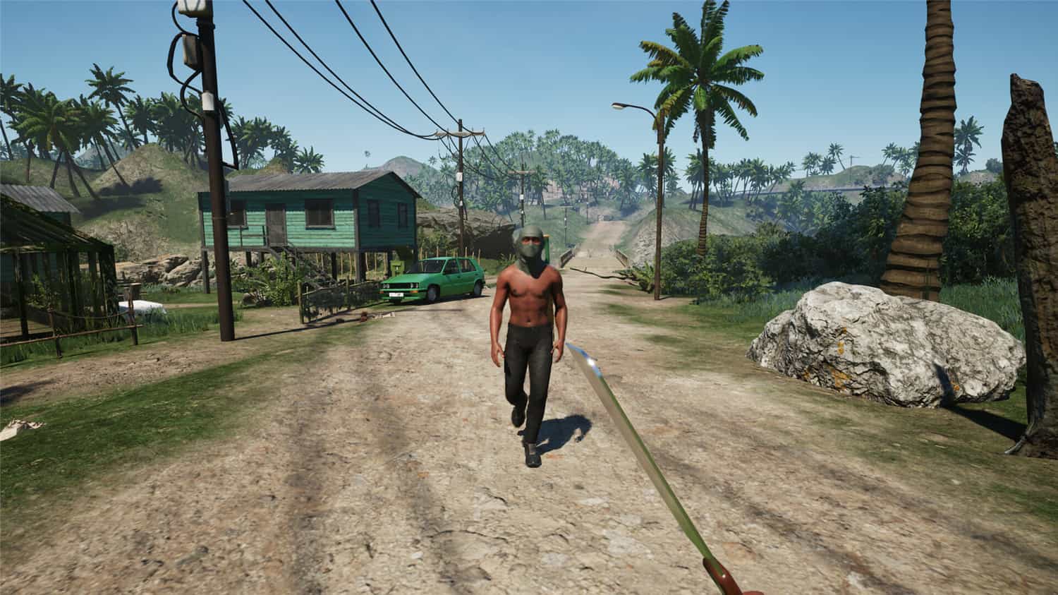 《绝命毒师模拟器2》v20250227中文版--第7张图片