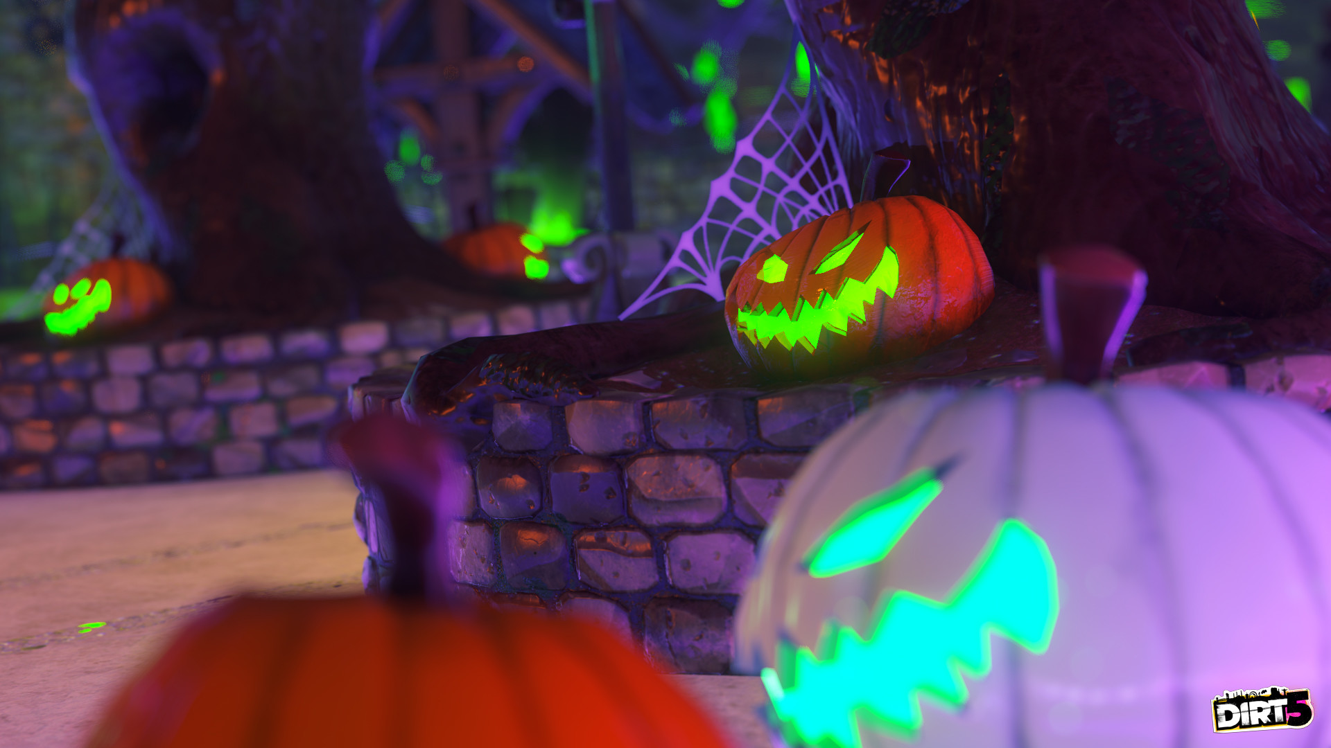 图片[2]-《尘埃5》中文版-资源项目网