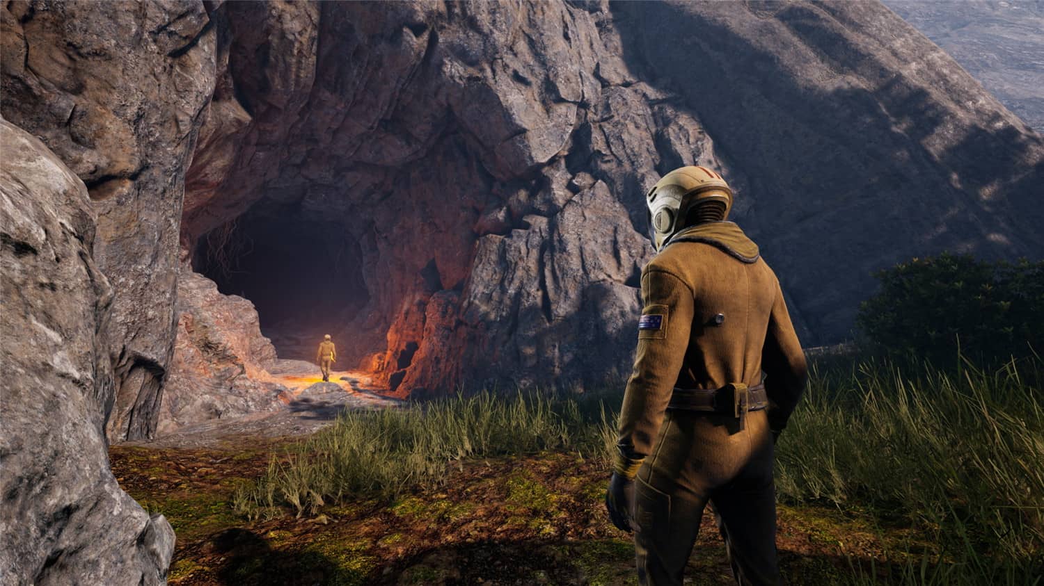 《翼星求生》联机版--第13张图片