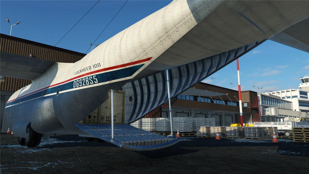 《狂热运输2》v35924中文版--第10张图片