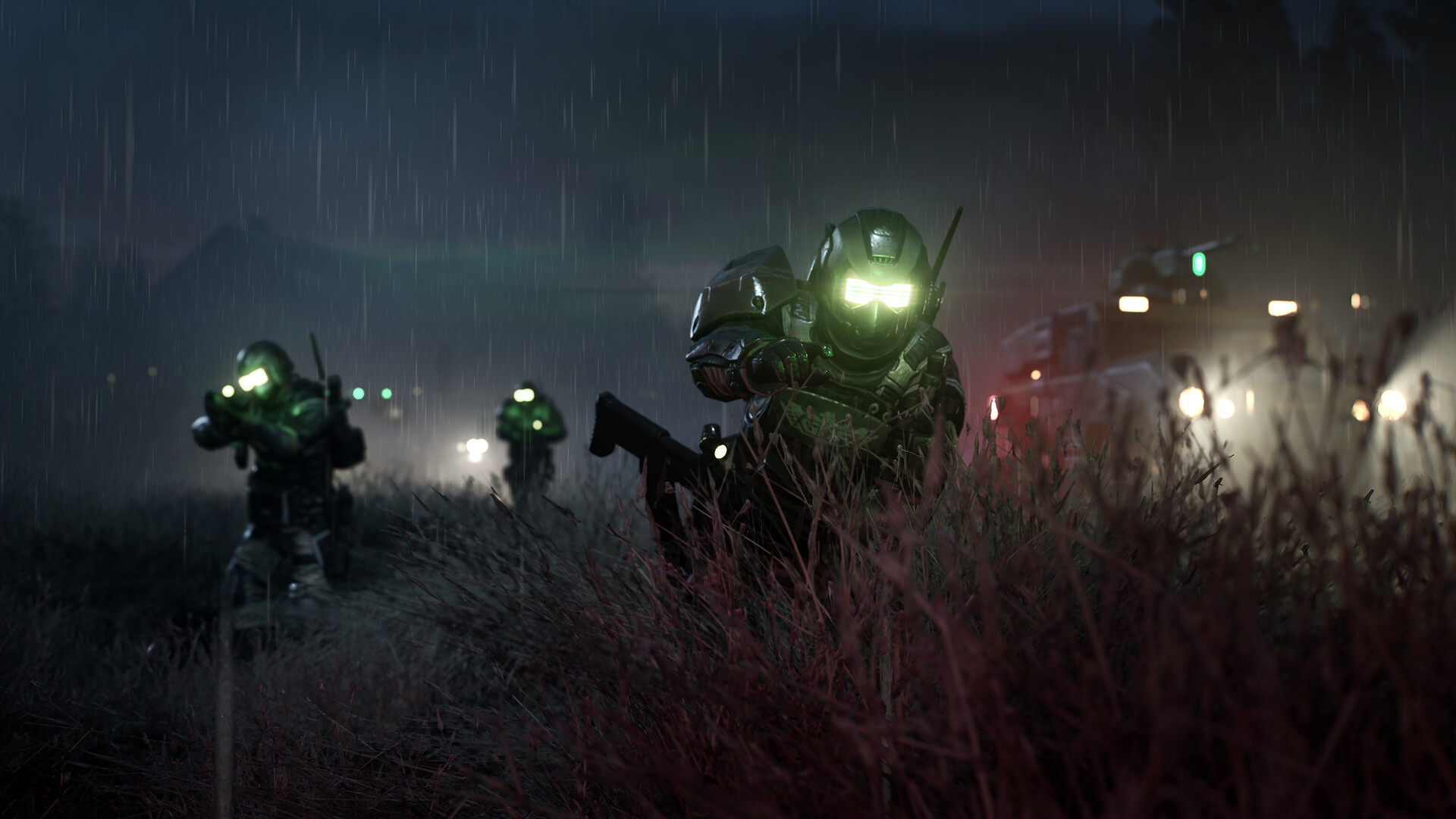 《风暴崛起》v1.0.0.43454中文版-资源项目网