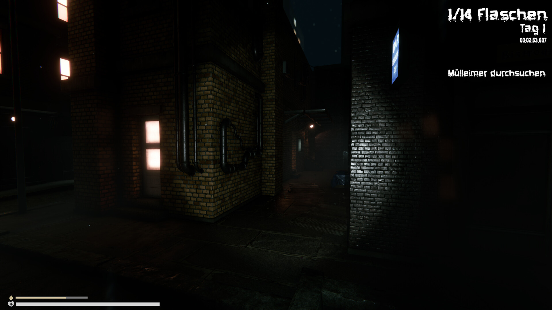 《垃圾收集模拟：生存版》v1.0.0中文版--第7张图片