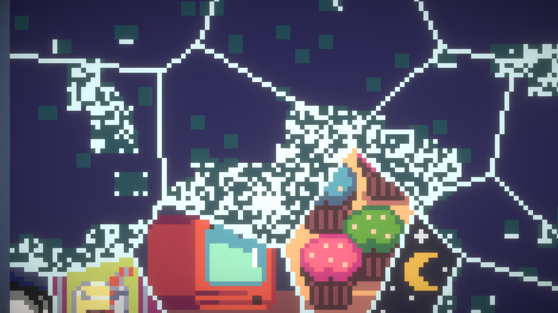 《巨型拼图》Build.16879824中文版--第8张图片