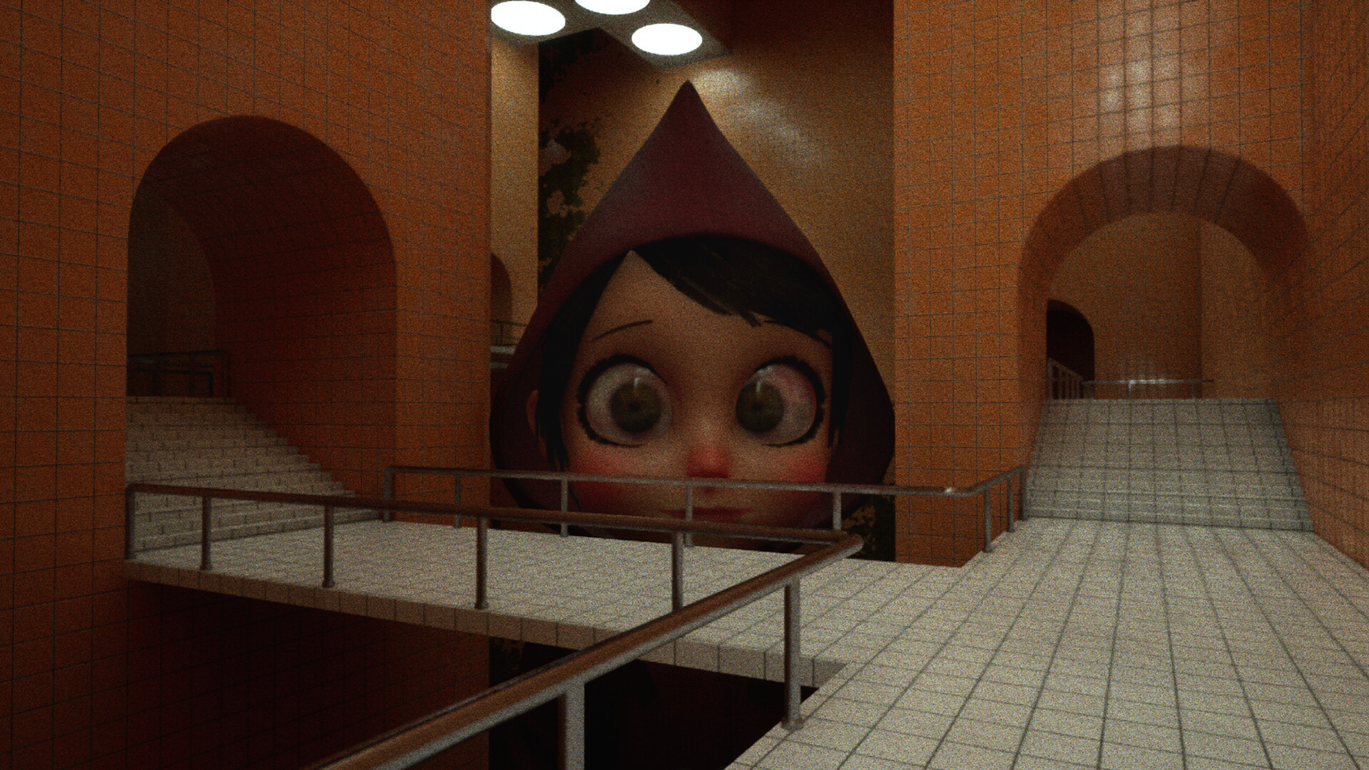 图片[2]-《破碎怪谈：恶意取关》中文版-资源项目网