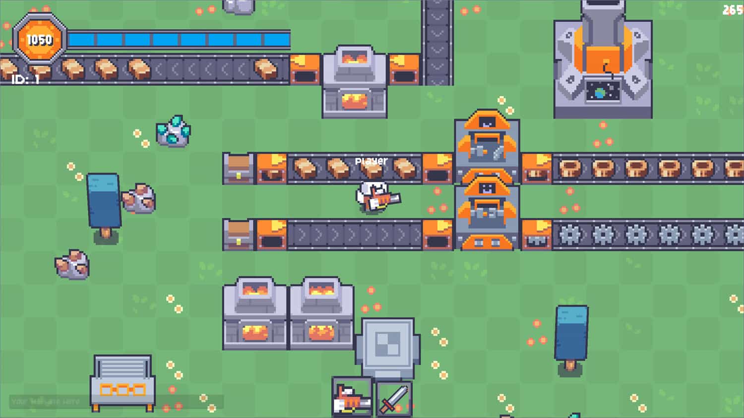 《星轮》Build.15427601中文版-资源项目网