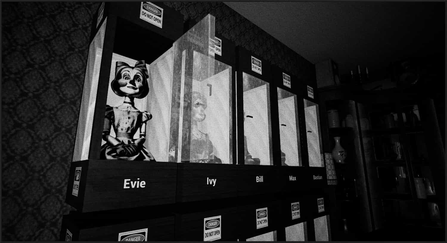 《玩偶冒名者》v20240911中文版--第8张图片