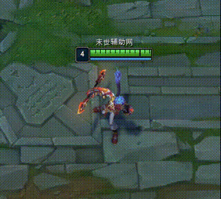 LOL全特效动态换肤大师25.19-资源项目网