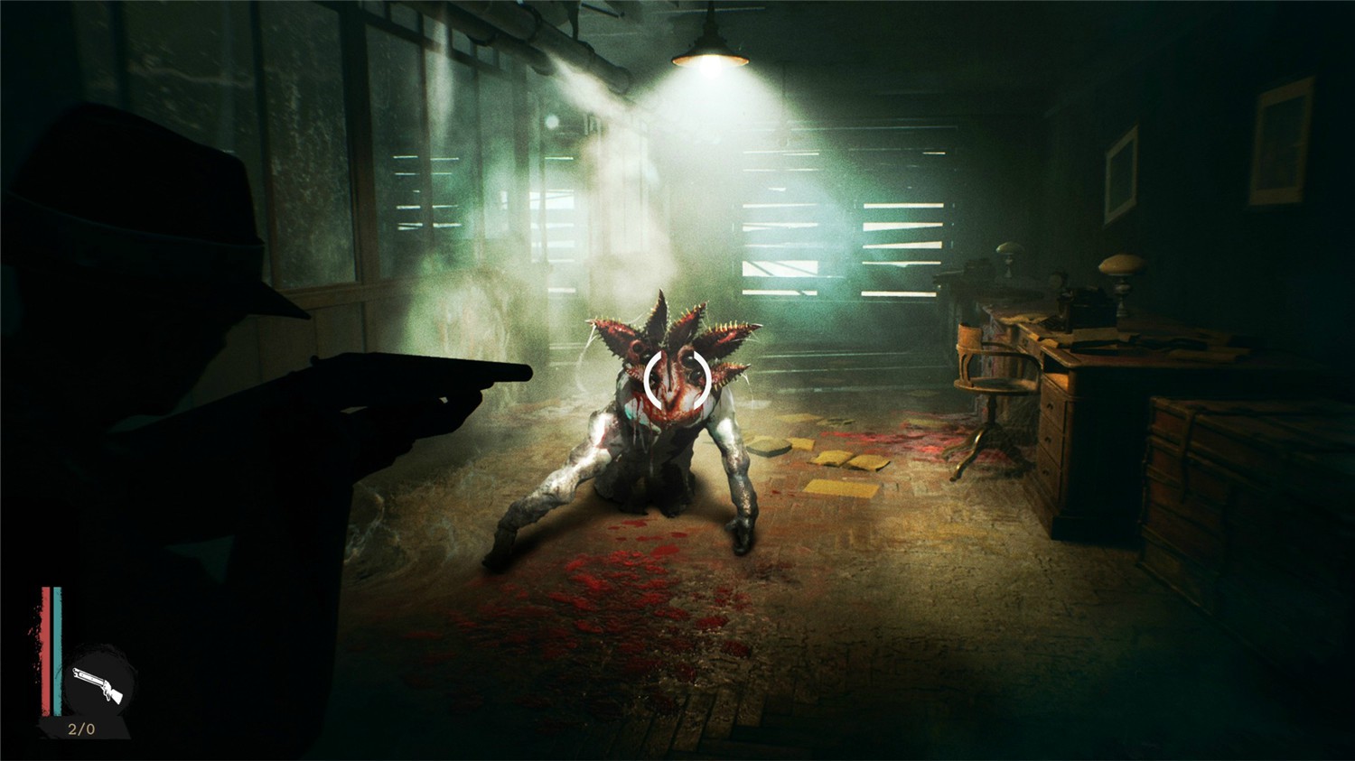 《沉没之城》v20250513中文版--第11张图片