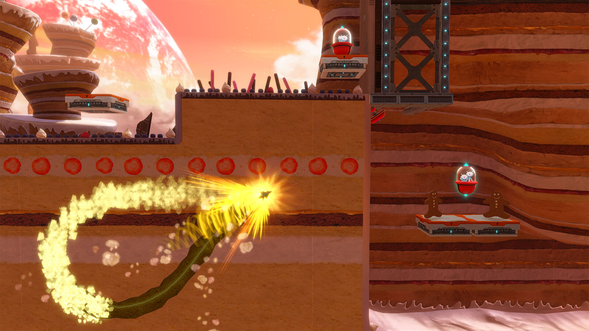 图片[2]-《索尼克 缤纷色彩 究极版》中文版-资源项目网