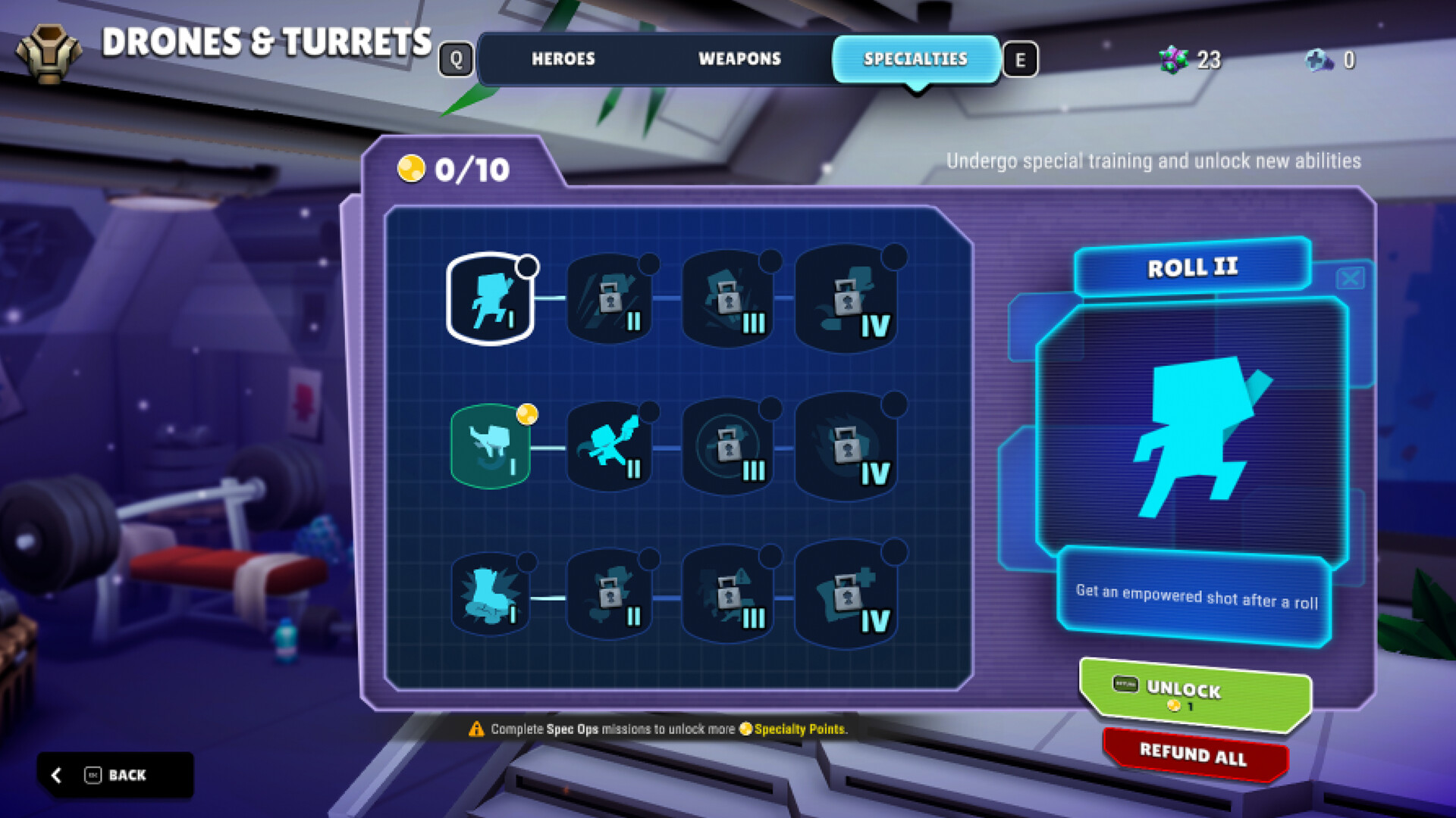 《**英雄：超级充能》中文版--第7张图片